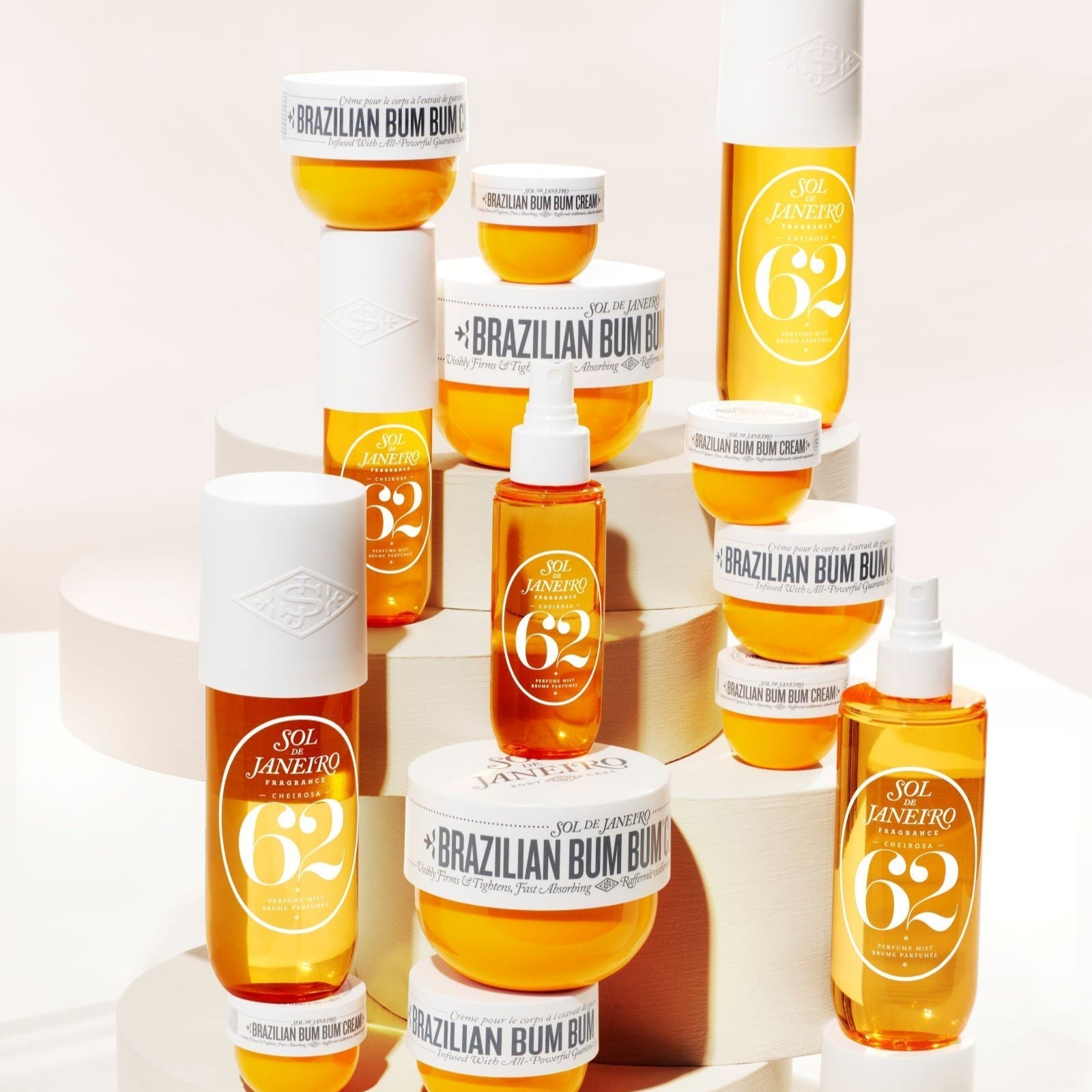 How to Make Your Fragrances Last Longer – Sol de Janeiro