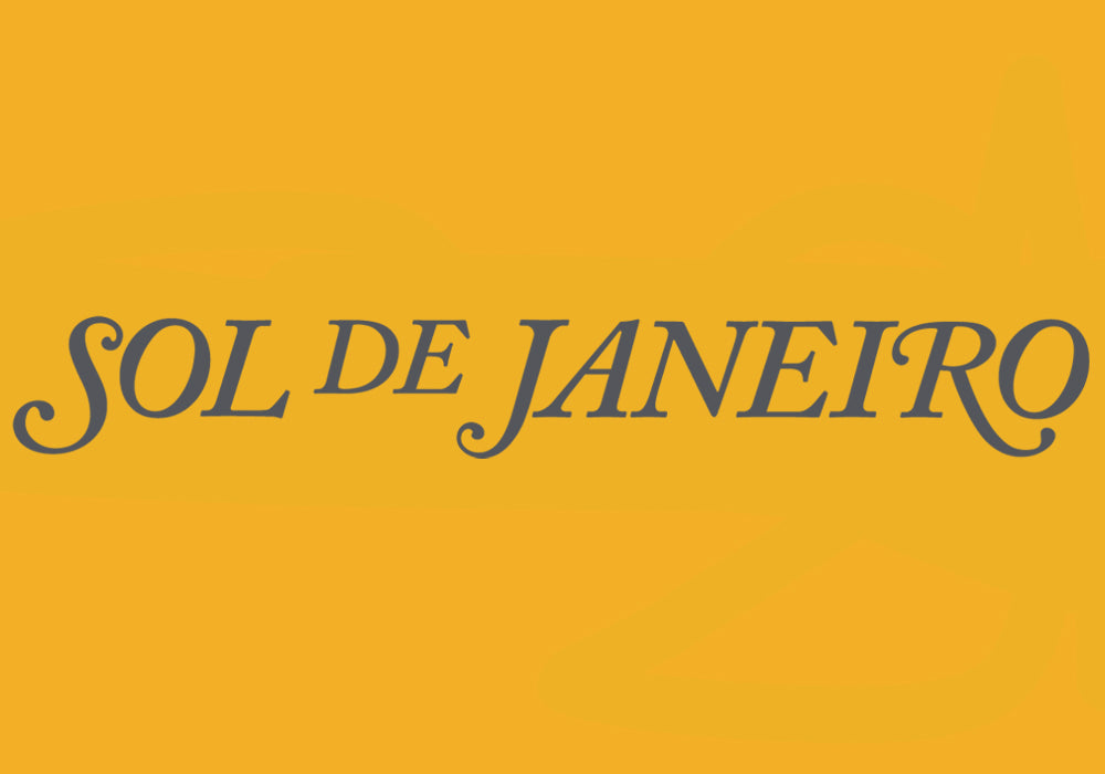 New Year, New Look for Sol de Janeiro