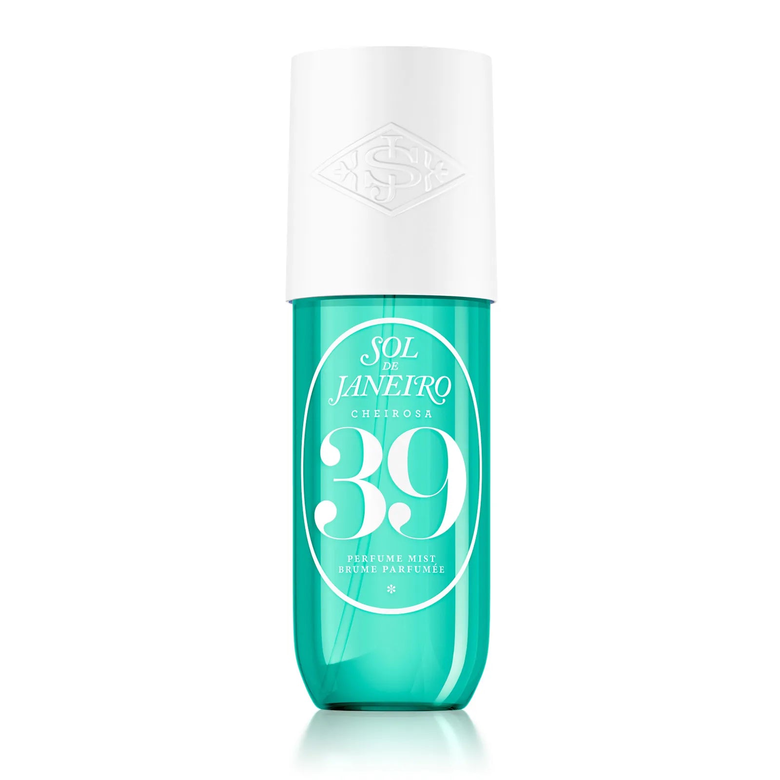 香水(女性用) Sol de Janeiro Cheirosa Perfume Mist Cheirosa 39 Perfume Mist | Sol de Janeiro