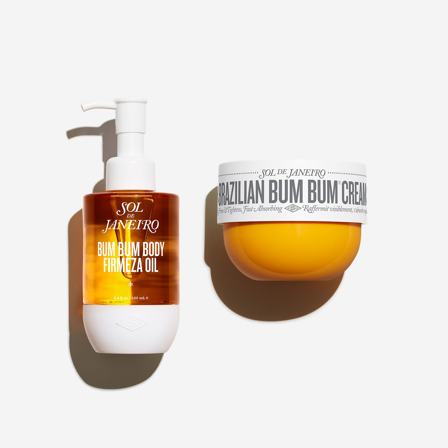 Bum Bum Body Bundle | Sol de Janeiro