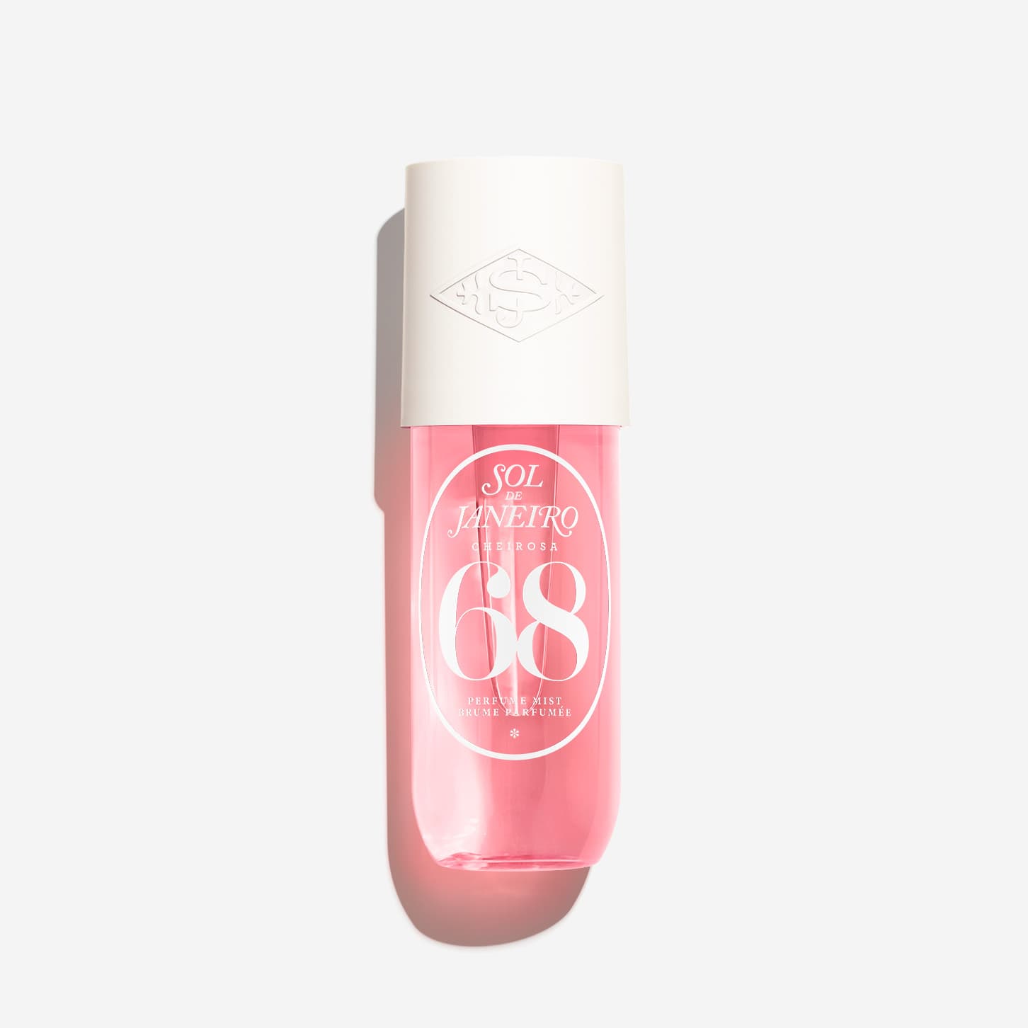 Cheirosa 68 Beija Flor Perfume Mist - Sol de Janeiro