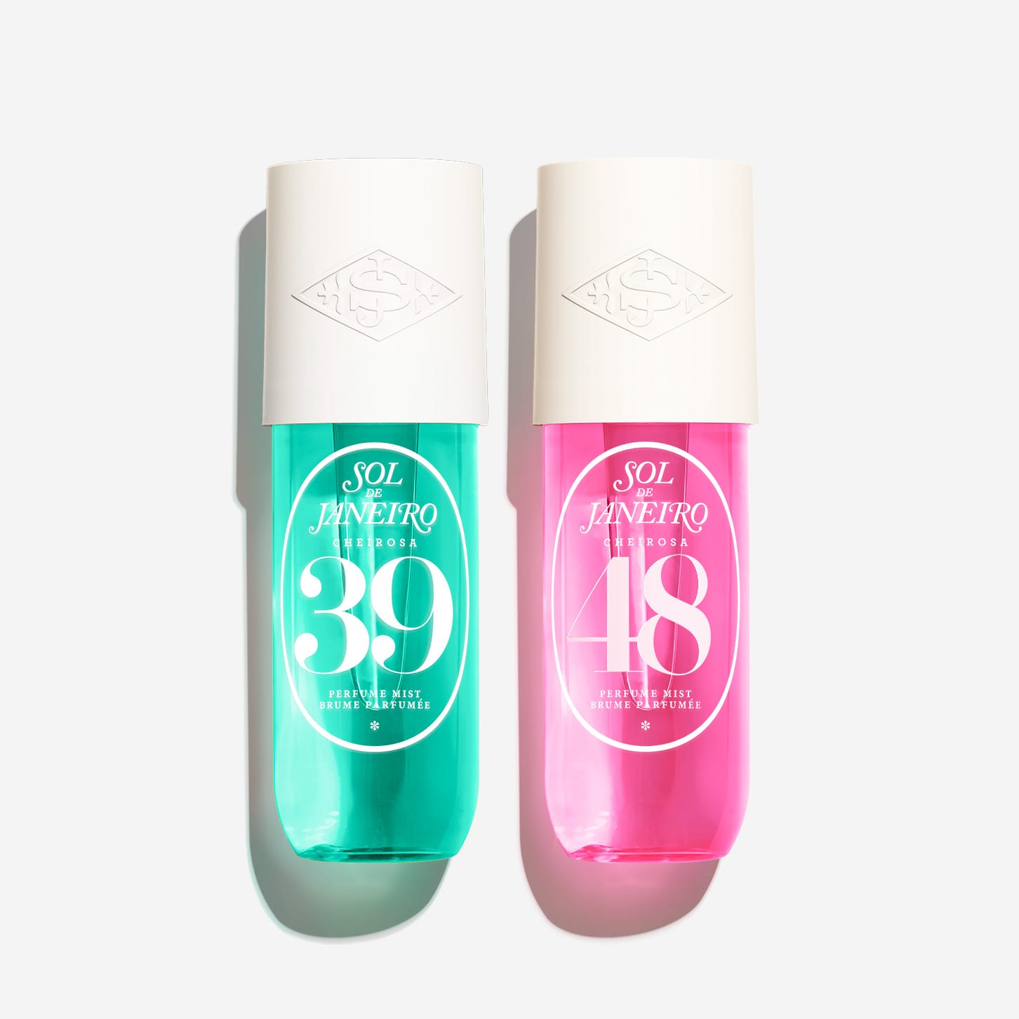 Choose Your Perfume Mist Duo | 240ml – Sol de Janeiro