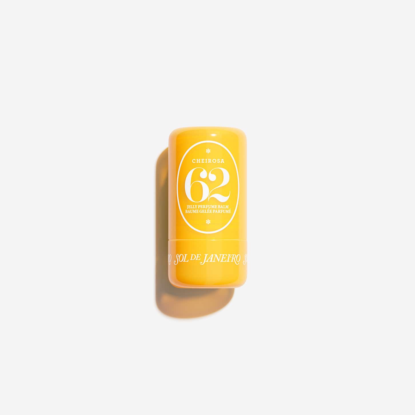 Cheirosa 62™ Jelly Perfume Balm | Sol de Janeiro