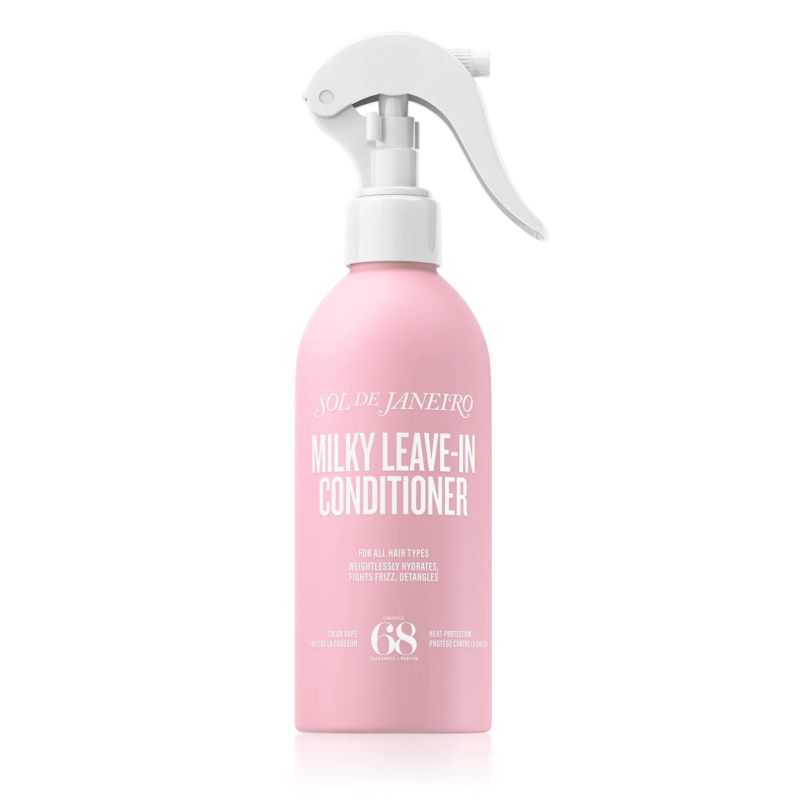 Milky Leave-In Conditioner Cheirosa 68 | Sol de Janeiro