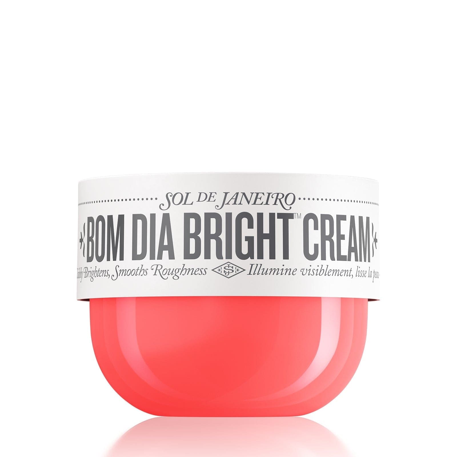 How to use Sol de Janeiro body cream for different skin types