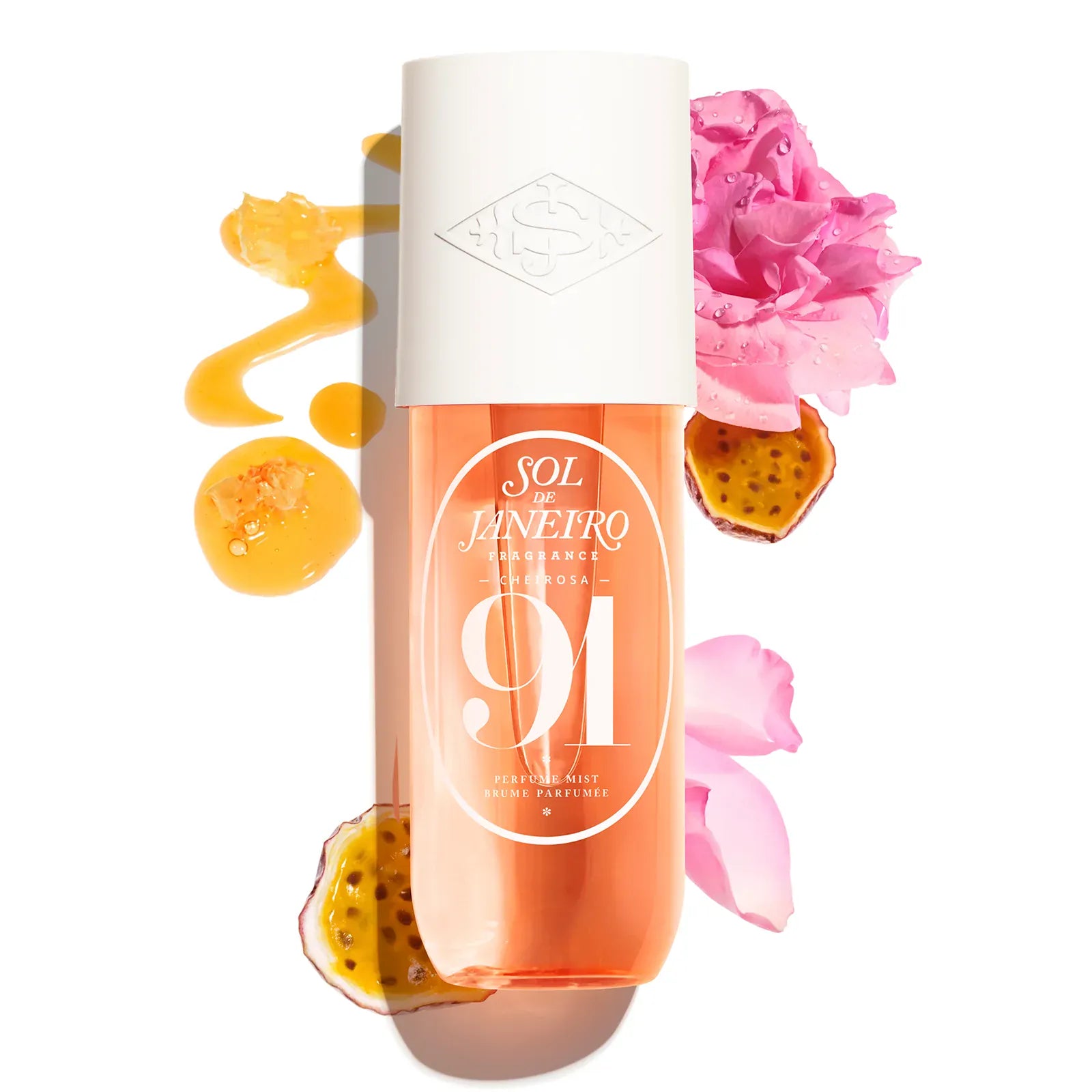 Cheirosa 91 Perfume Mist | Sol de Janeiro Cheirosa 91 Perfume Mist | Sol de Janeiro