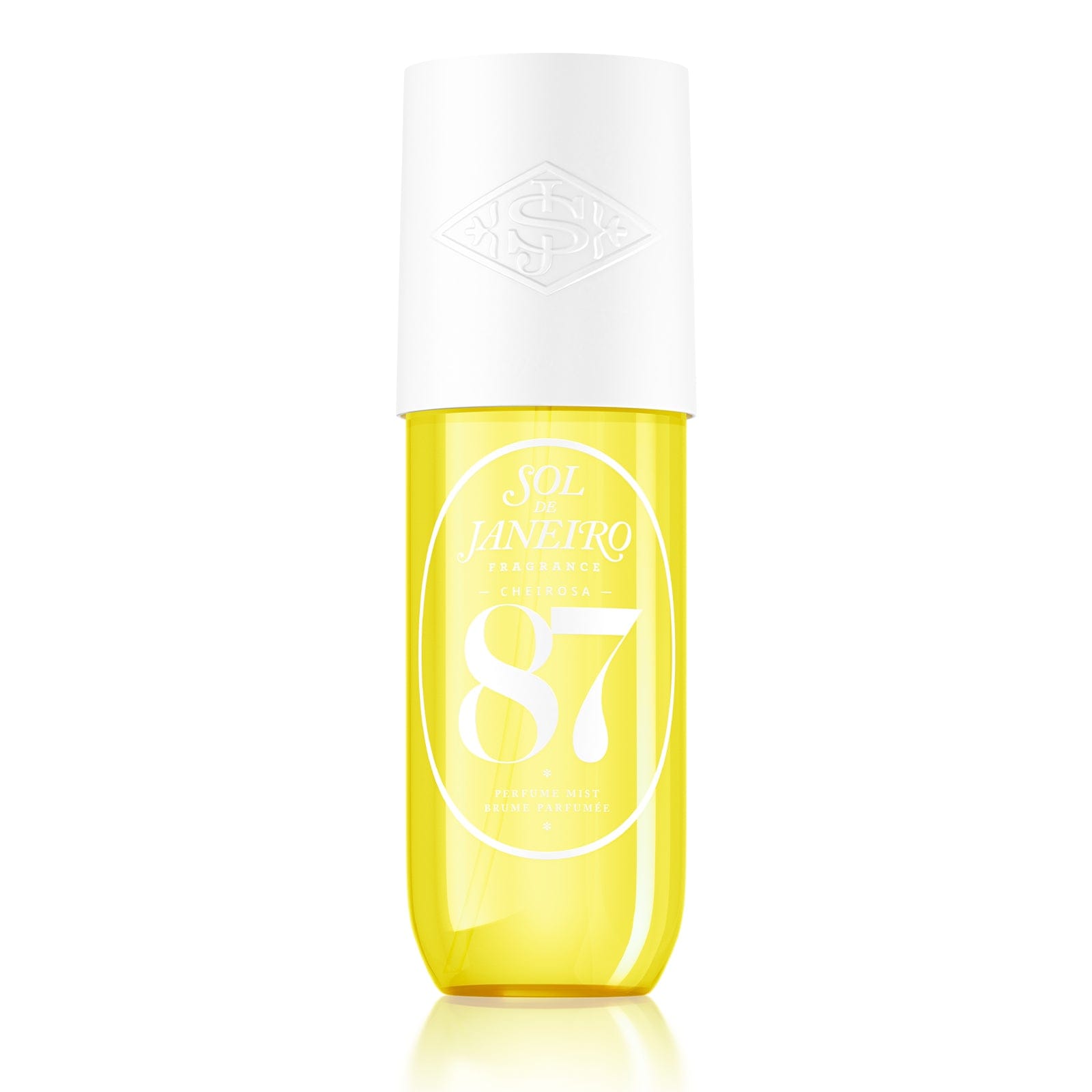 Cheirosa 87 Rio Radiance™ Perfume Mist Solar Floral Scent Sol