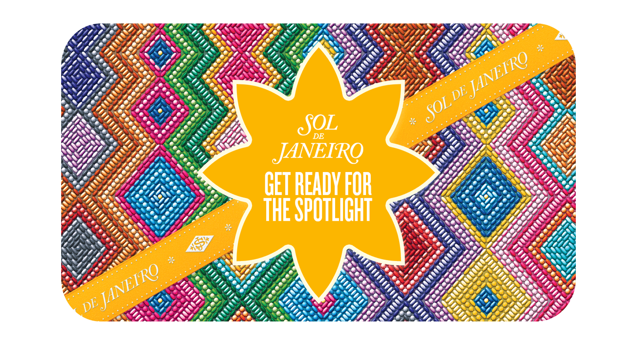 Get Ready For The Spotlight