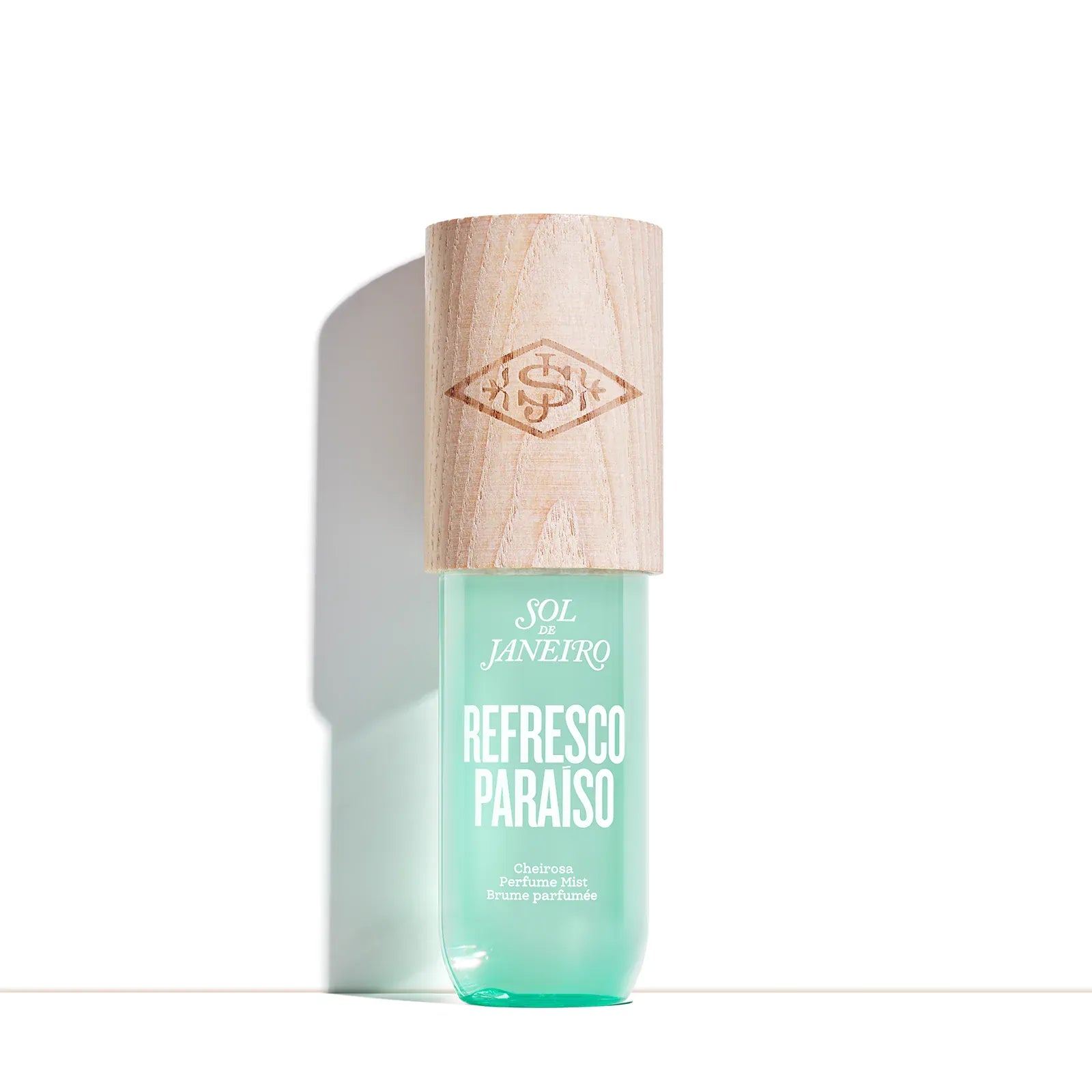 Refresco Paraíso Perfume Mist | Sol de Janeiro