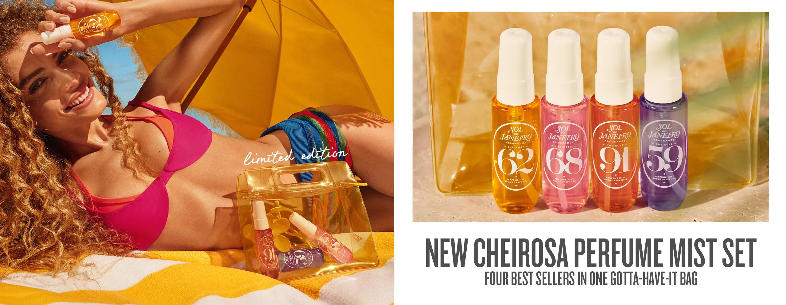 new cheirosa perfume mist set four best sellers in one gotta have it bag new cheirosa perfume mist set four best sellers in one gotta have it bag