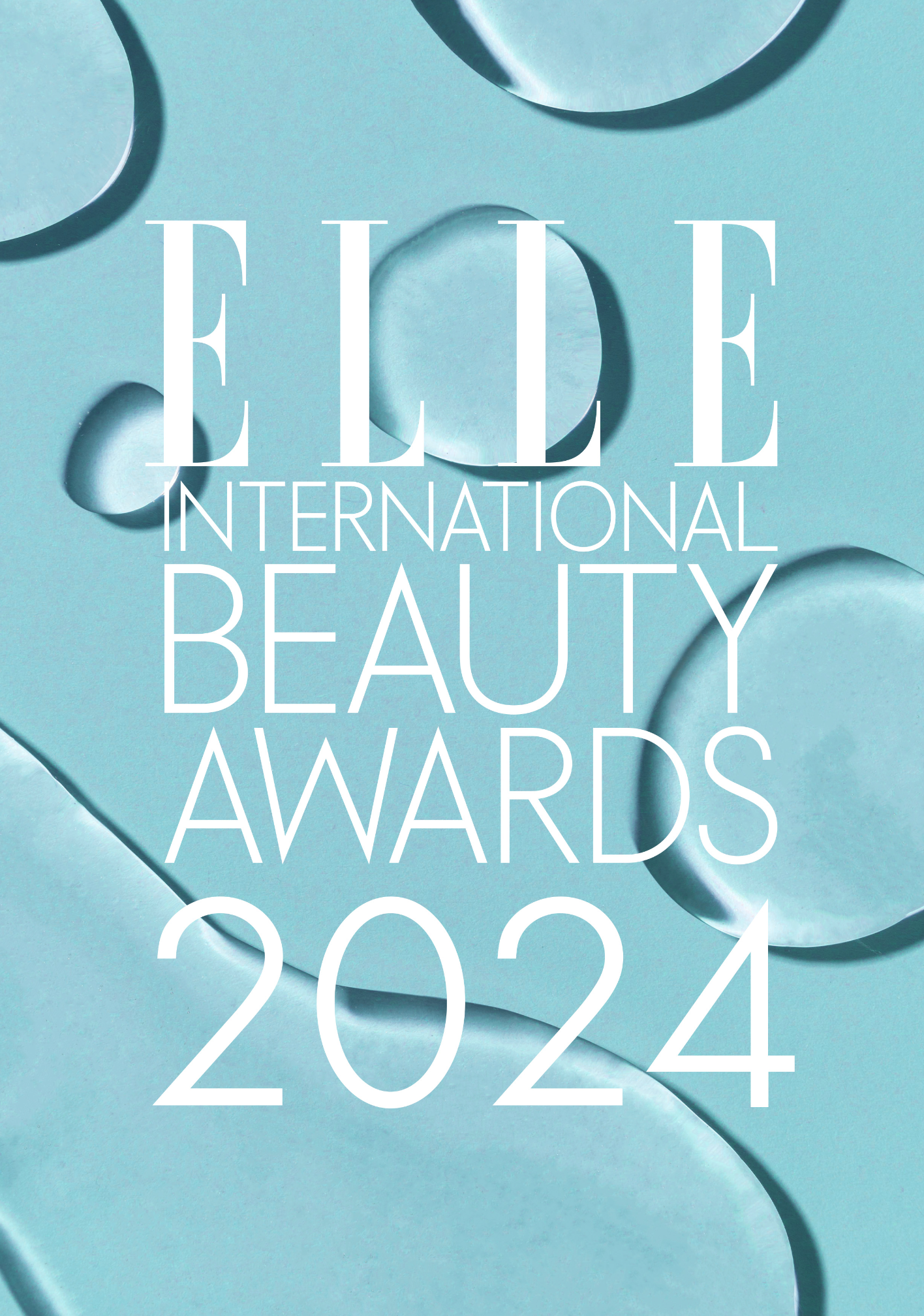 Elle International beauty Awards 2024