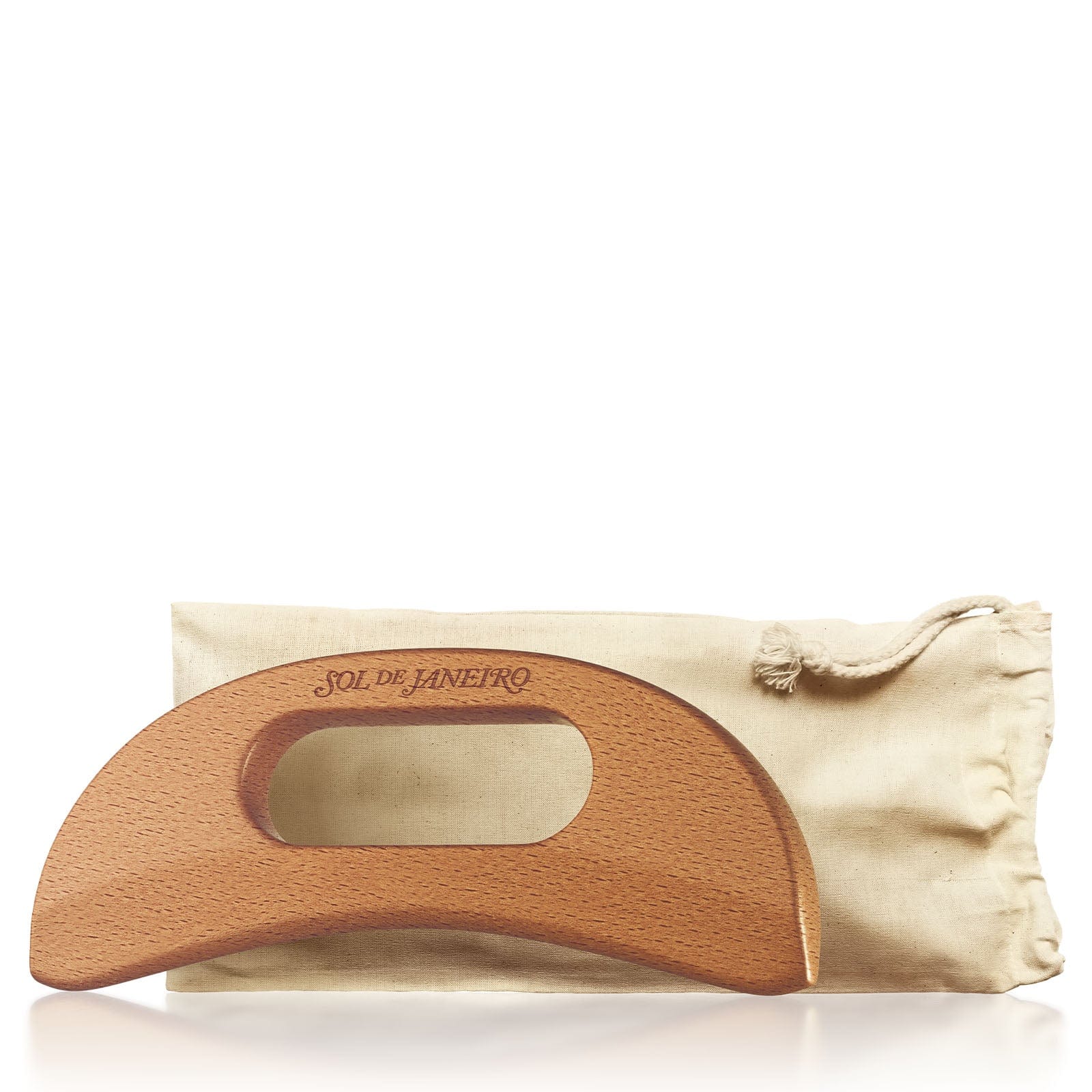 Body Firmeza Massage Tool - for Lymphatic Drainage - Sol de Janeiro Body Firmeza Massage Tool - for Lymphatic Drainage - Sol de Janeiro