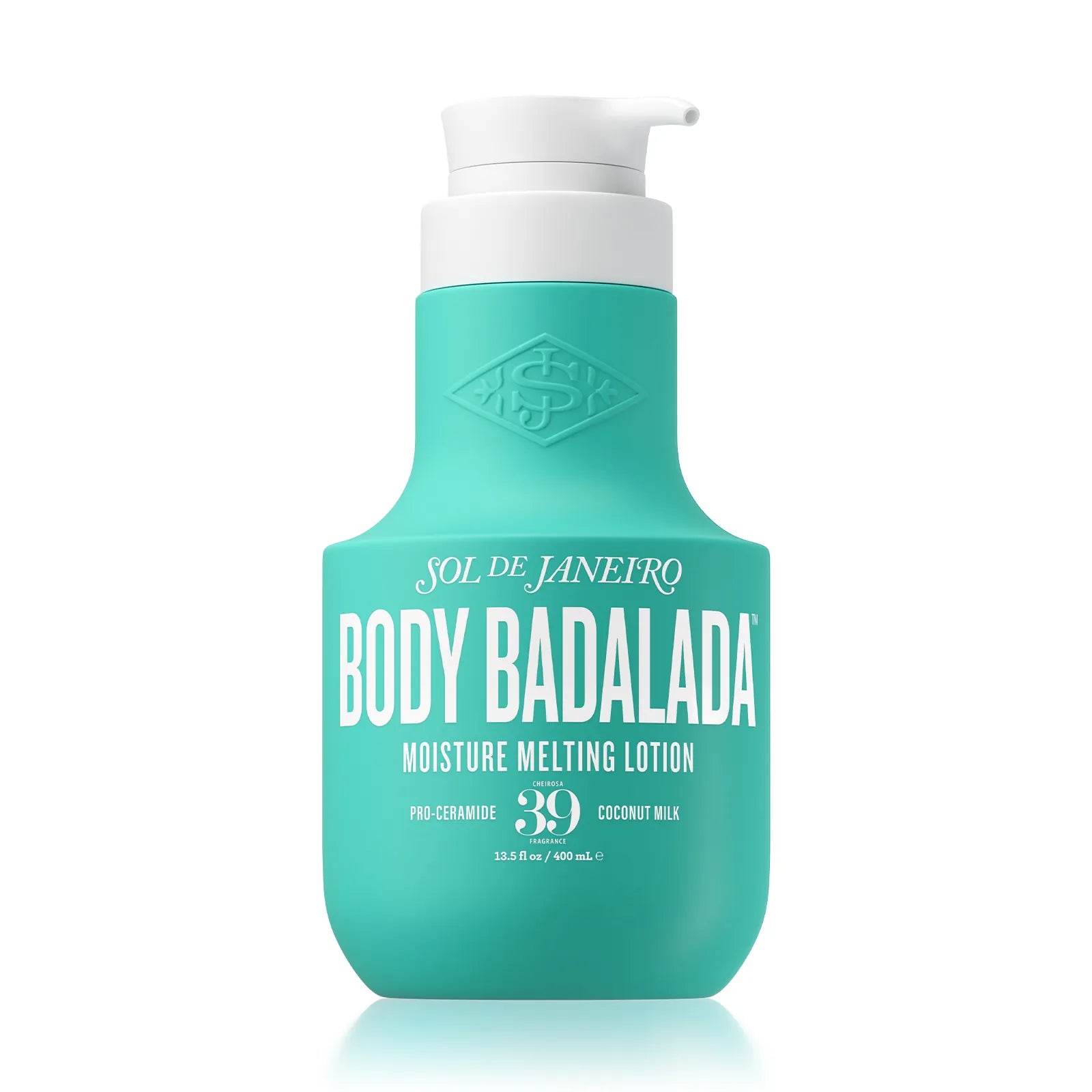Body Badalada Moisture Melting Lotion | Sol de Janeiro Body Badalada Moisture Melting Lotion | Sol de Janeiro