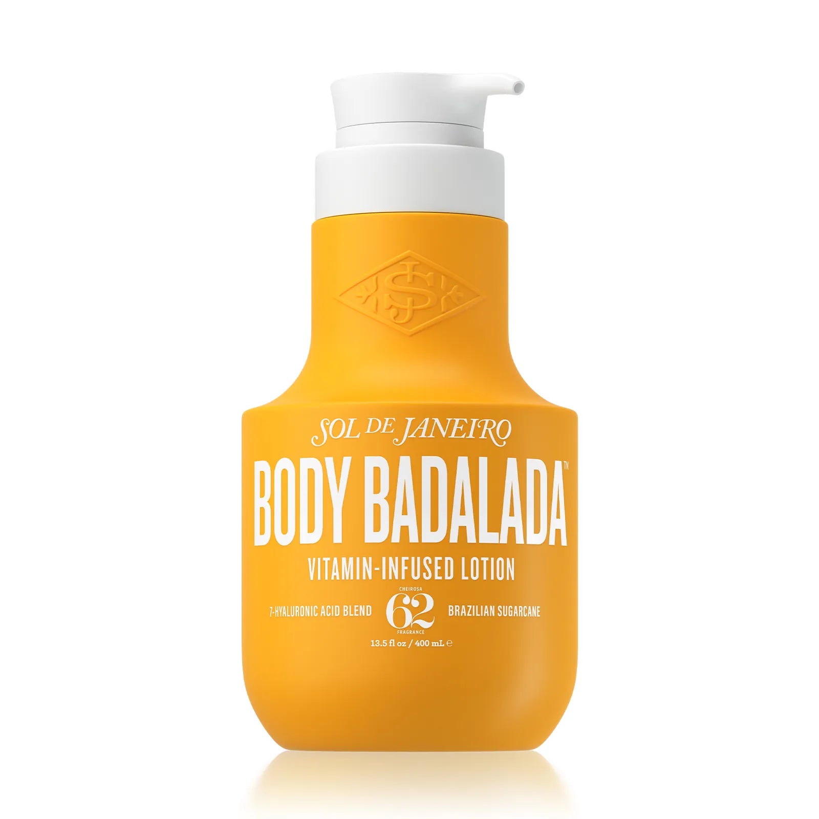 Body Badalada™ Lotion | Sol de Janeiro