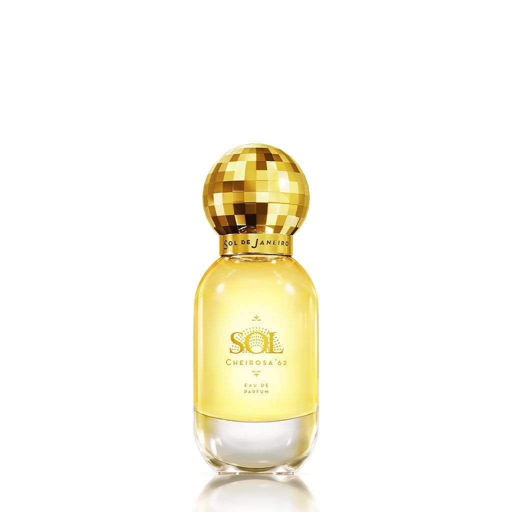 SOL Cheirosa '62 Summer Eau de Parfum Sol de Janeiro