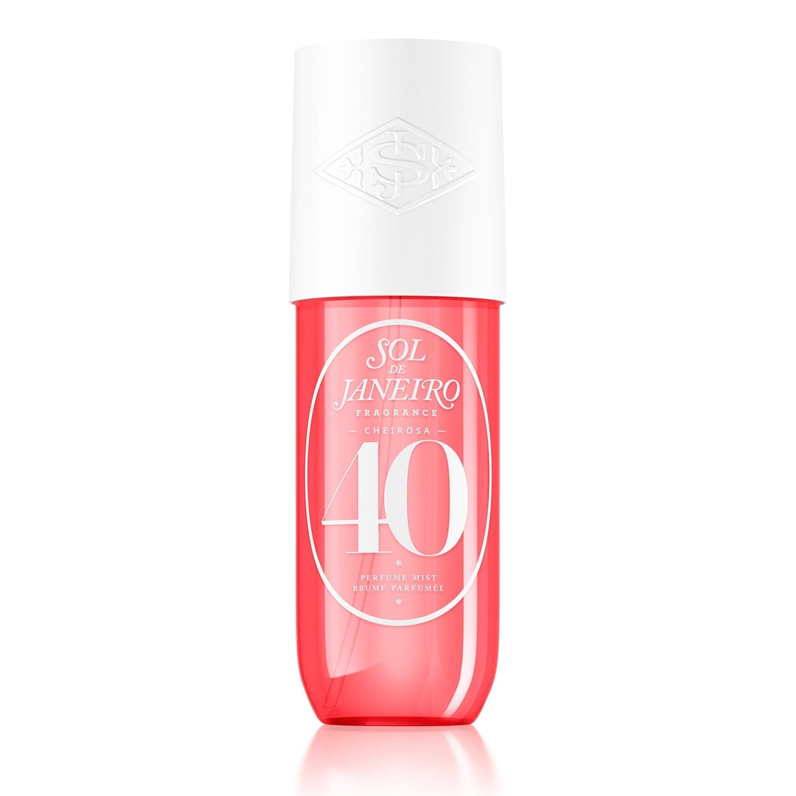 Cheirosa 40 Bom Dia Bright Mist - Sol de Janeiro Cheirosa 40 Bom Dia Bright Mist - Sol de Janeiro
