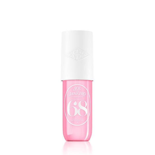 Brazilian Crush Cheirosa 68 Beija Flor™ Perfume Mist 90ml