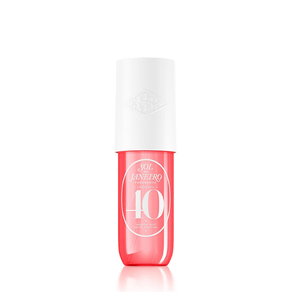 Brazilian Crush Cheirosa 40 Bom Dia Bright™ Perfume Mist 90ml