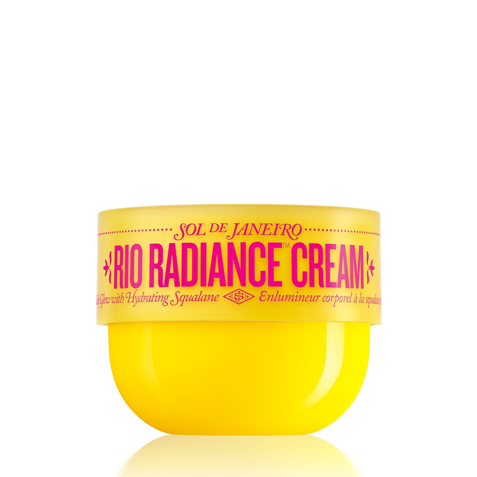 Limited Edition Rio Radiance™ Body Glow Cream