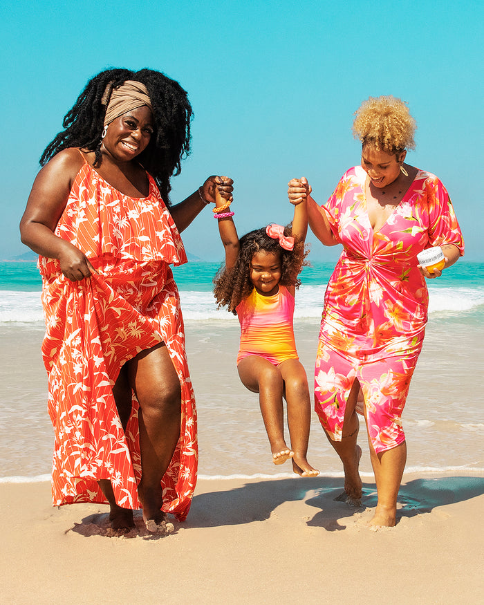 It’s Almost Mother’s Day and We Are Celebrating Our Samba Mamas!