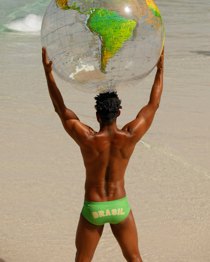 Body-loving AND Earth-loving