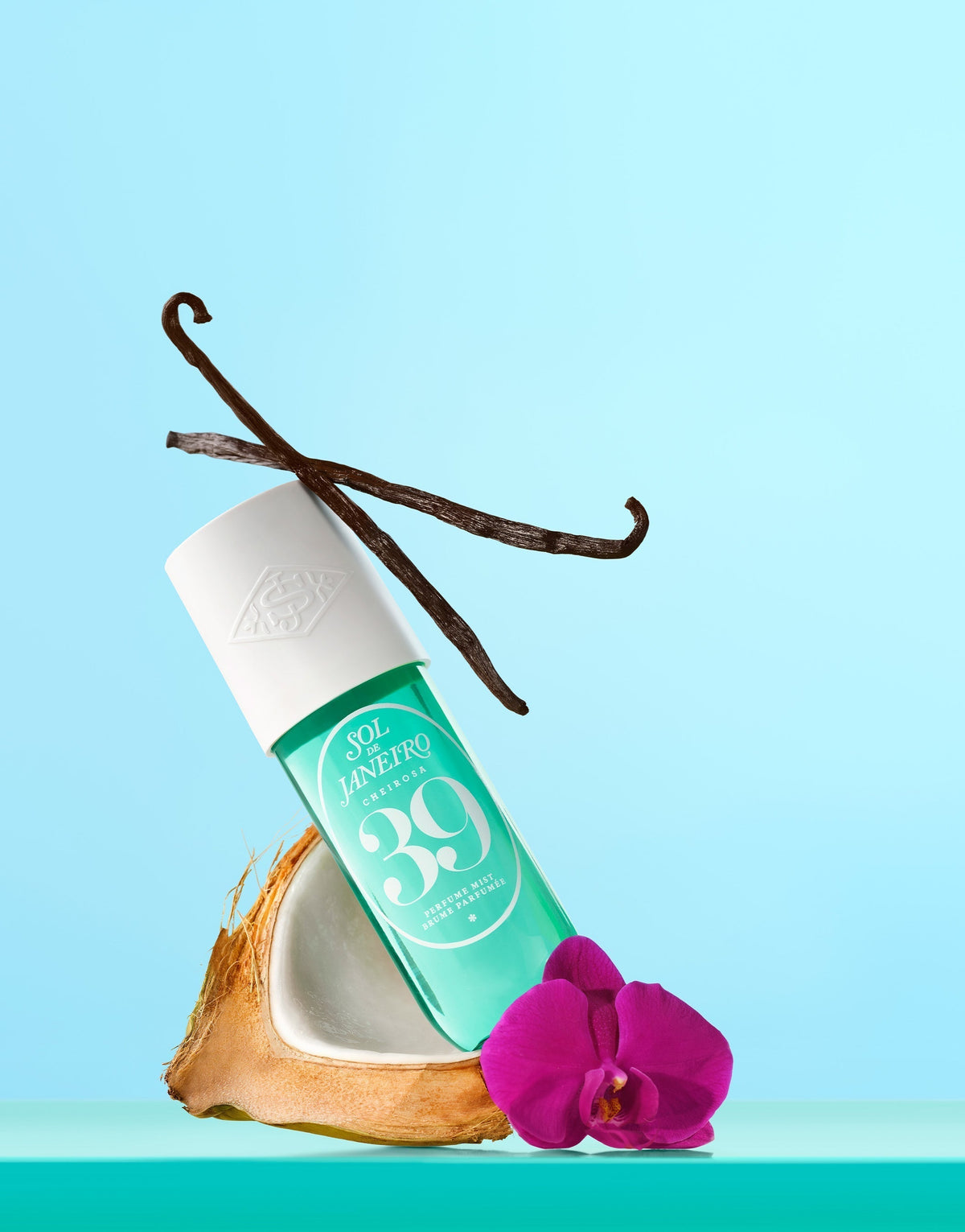 Cheirosa 39: From Limited Edition to Lasting Obsession