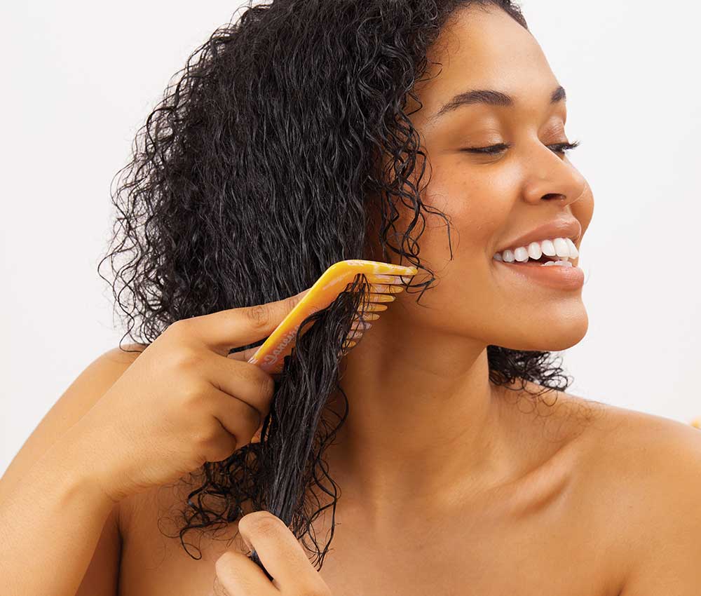Why Your Hair Takes So Long to Dry (And How to Speed Up the Process!)