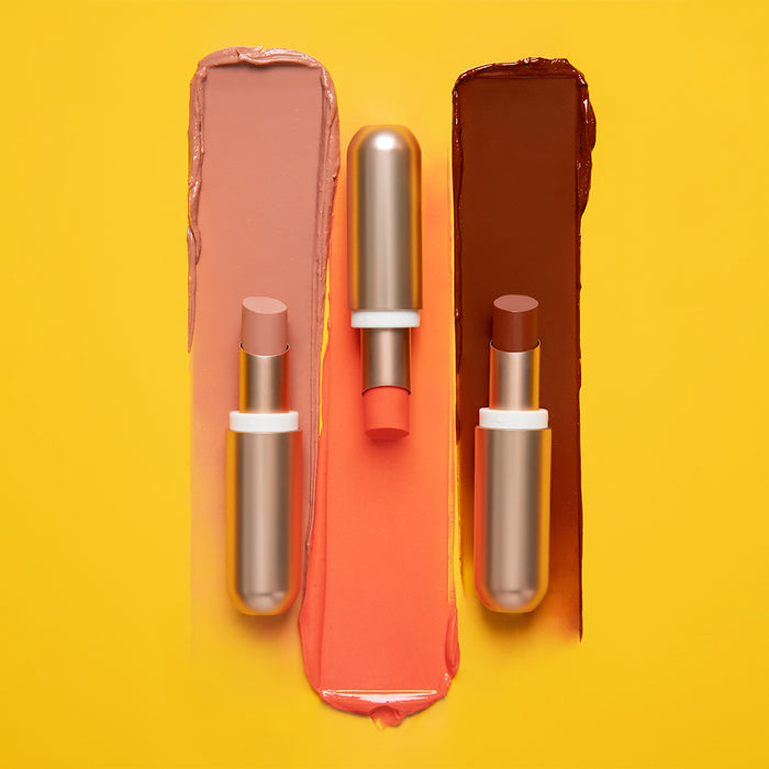 A New TINTED Lip Balm for Super Soft Lips - Sol de Janeiro