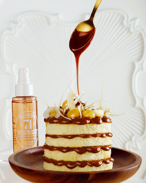 Your New Favorite Fall Dessert: Brazilian Bem Casado