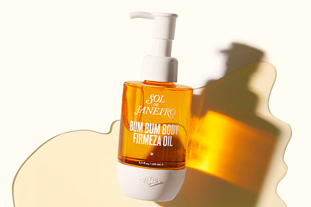 All Glowed Up: The Benefits of Body Oil for Radiant Skin