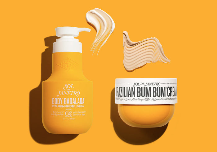 Body Cream vs. Body Lotion: Which Should You Use?