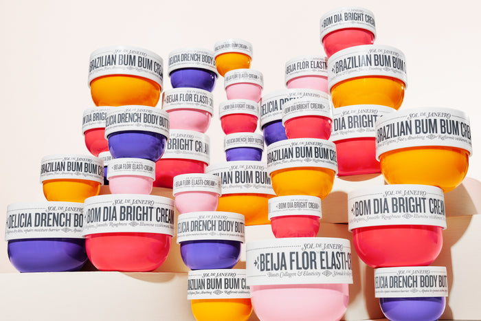 Body Cream Vs. Body Butter: Which Should You Use?
