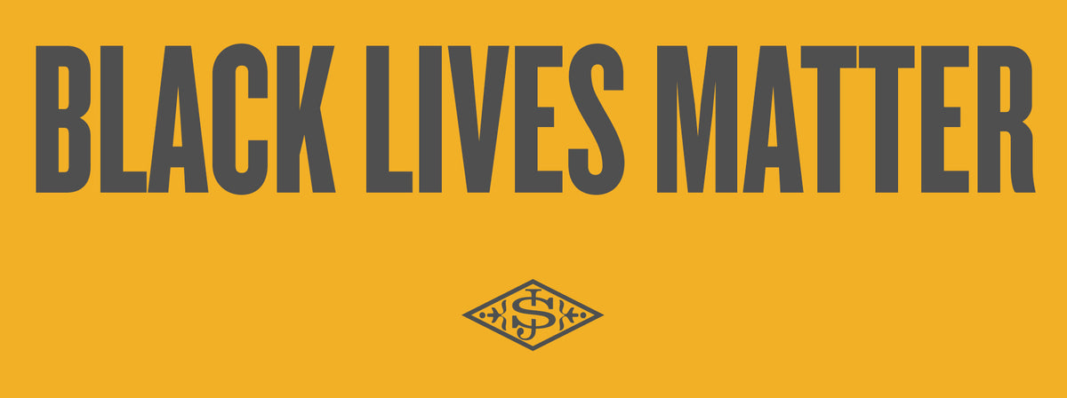 The Time is NOW! #blacklivesmatter - Sol de Janeiro
