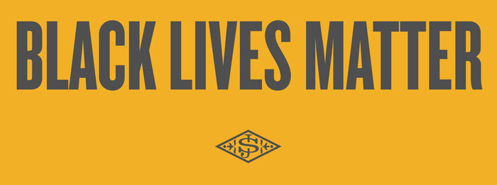 The Time is NOW! #blacklivesmatter - Sol de Janeiro