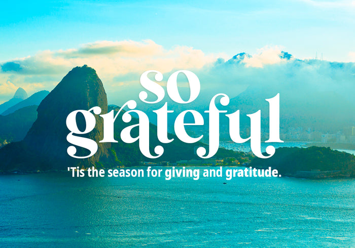 Embracing Generosity: Why We Love Giving Tuesday