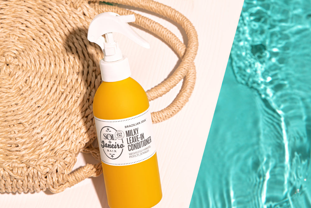 How to Make Your Hair Smell Good All Day, Every Day