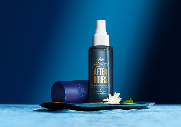 Introducing: NEW Cheirosa 76 (previously After Hours) Perfume Mist