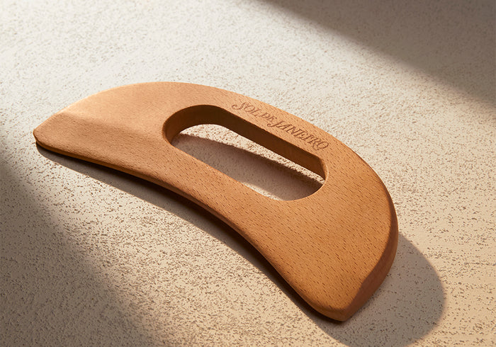 How to Use a Body Massage Tool