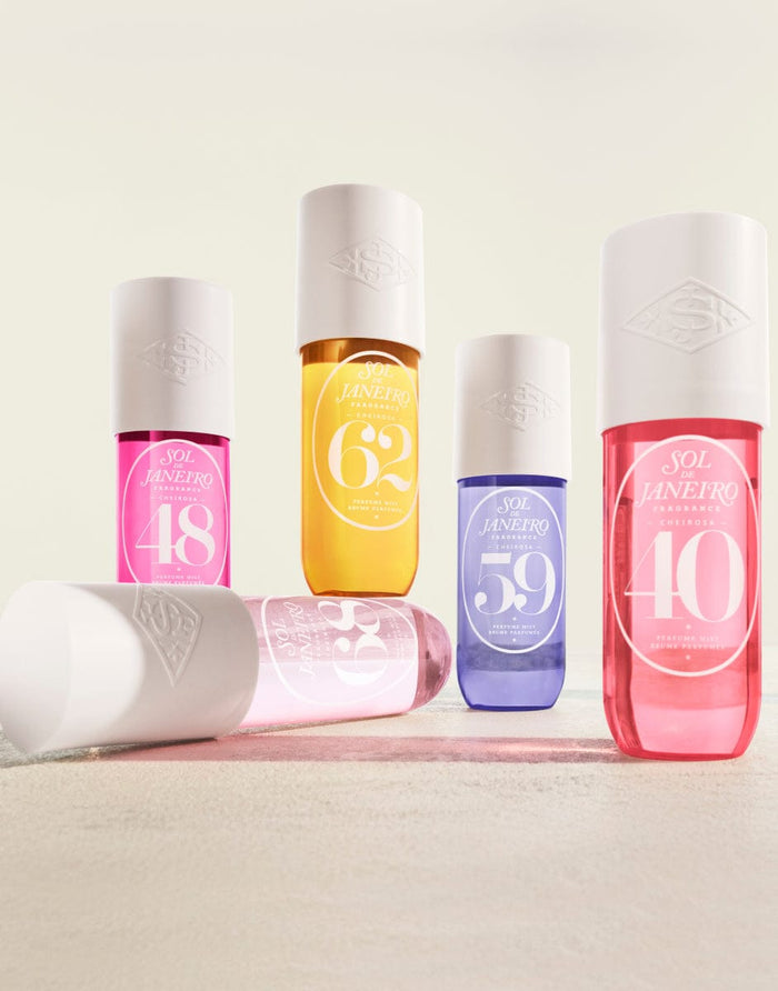 Back to School Scents: How to Find Yours for the New Year