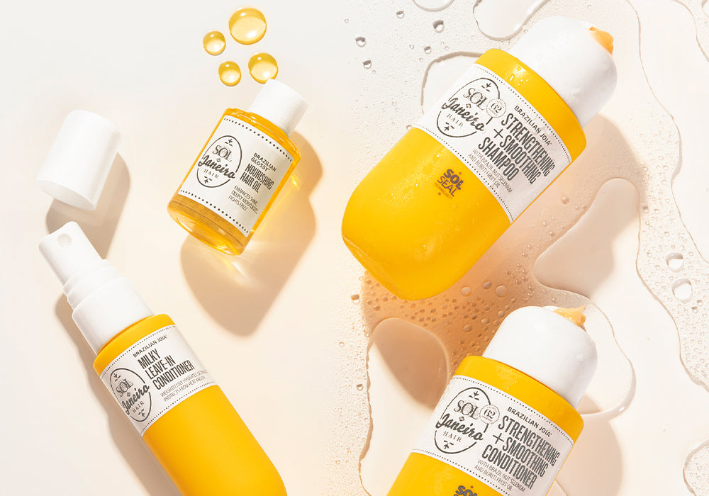 How To Fix Damaged Hair