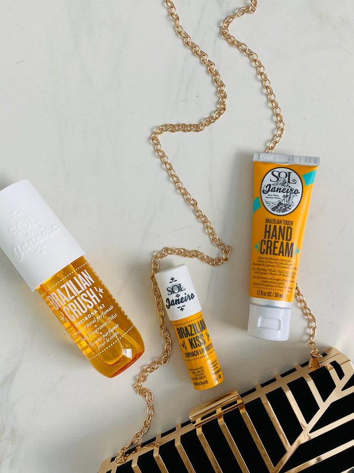 How to Steal The Show on New Year's Eve - Sol de Janeiro