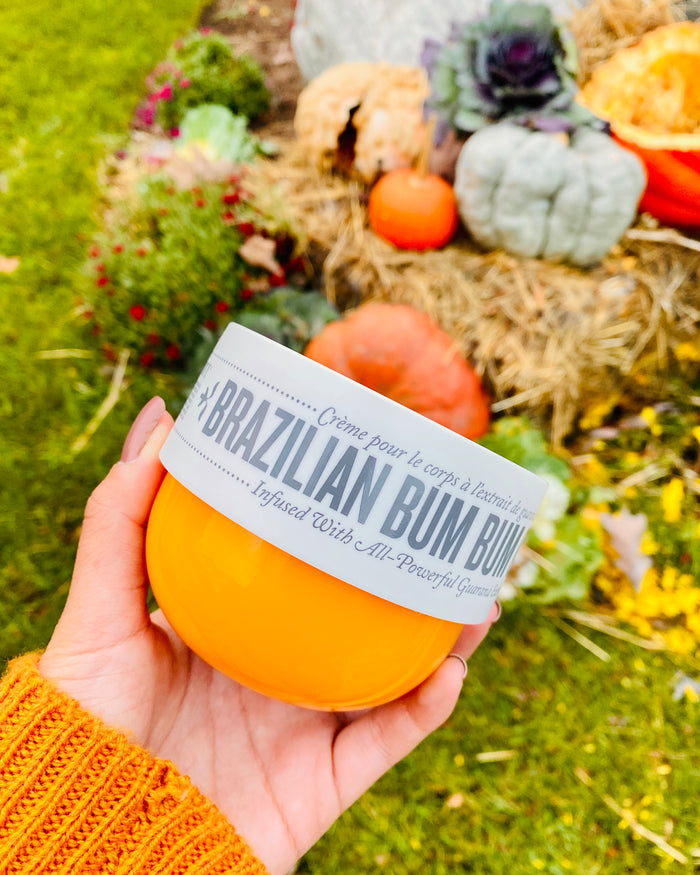 Be the Sweetest Treat This Halloween!