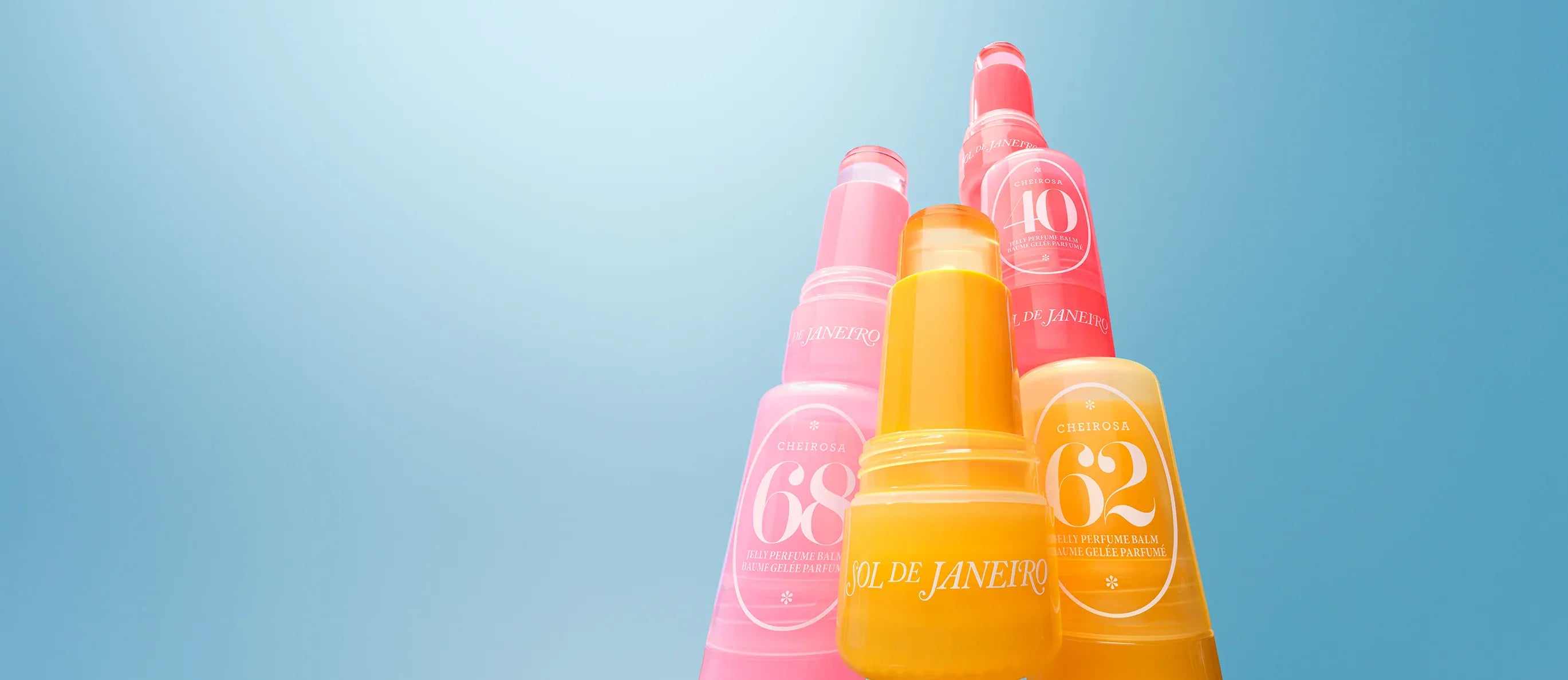 jelly perfume balms abundance shot