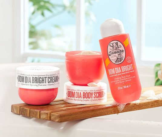 Sol de Janeiro - Skin & Body Care Products