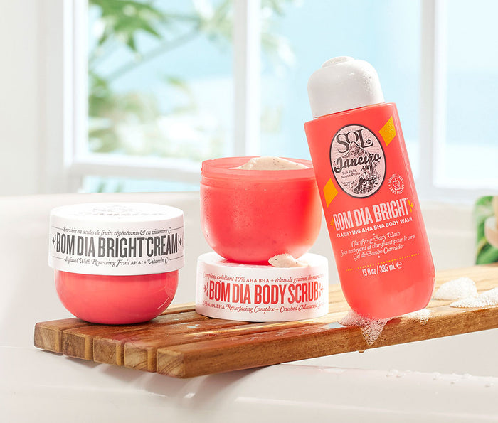 Keeping The Glow: Tips And Products for Maintaining Body Skin Radiance
