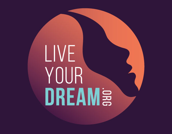Live your Dream .ORG