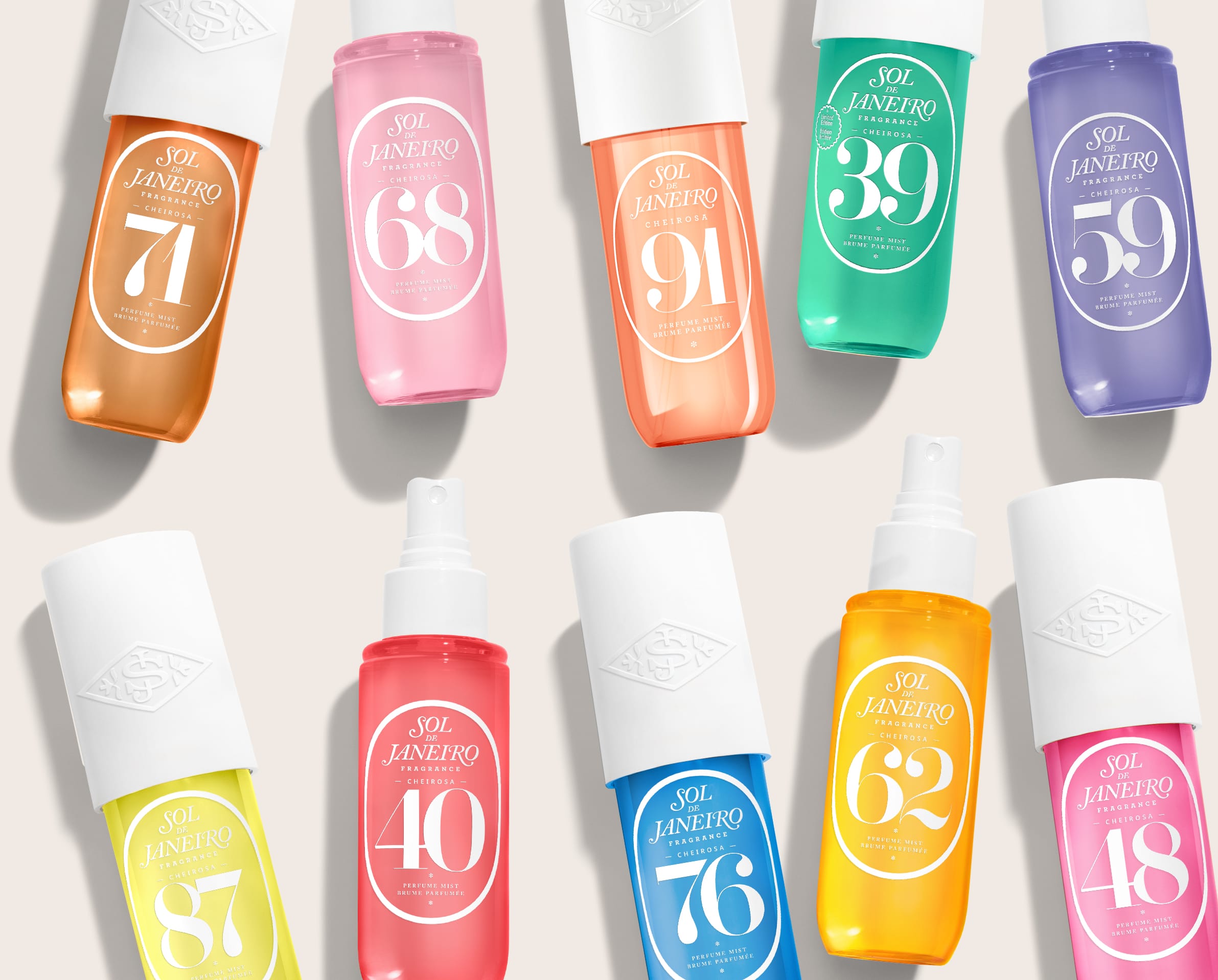 Fragrance – Sol de Janeiro