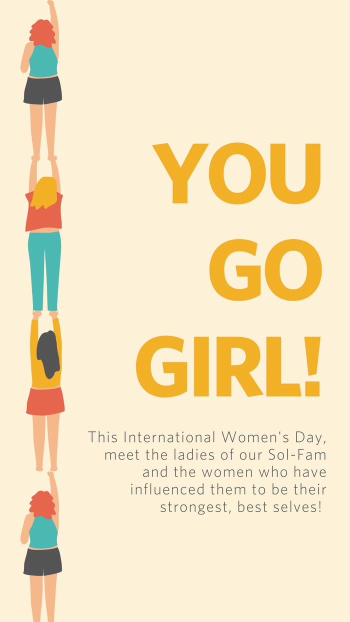 How Sol de Janeiro Celebrated Women's History Month