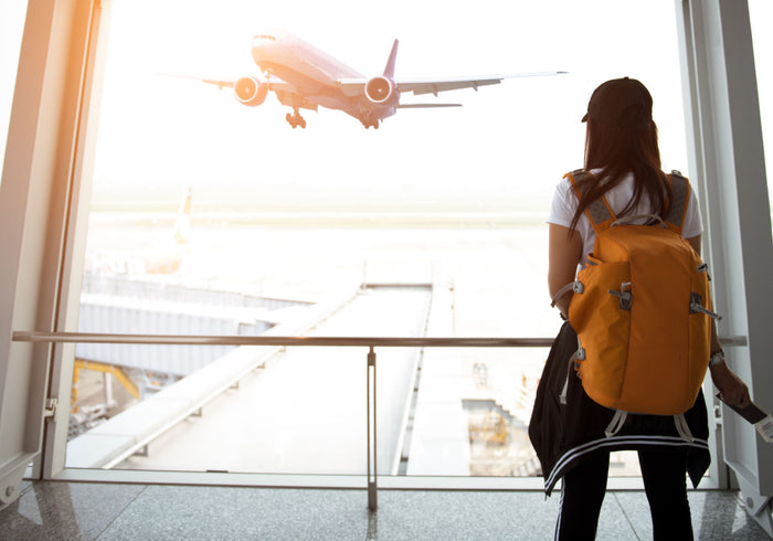 How To Maintain Awesome Hair And Skin When Traveling