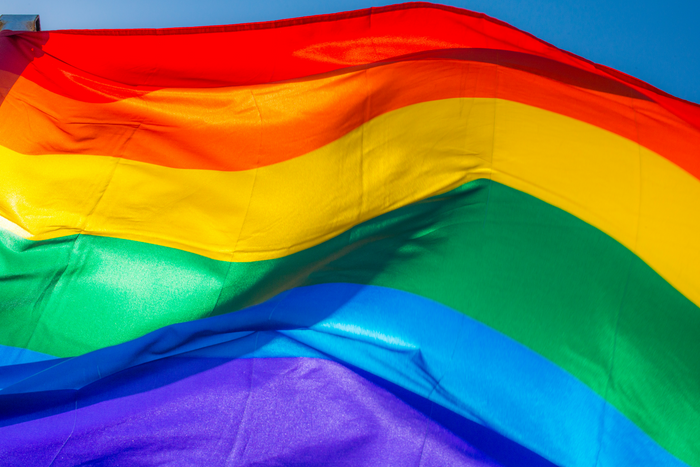 How We're Celebrating PRIDE Month!